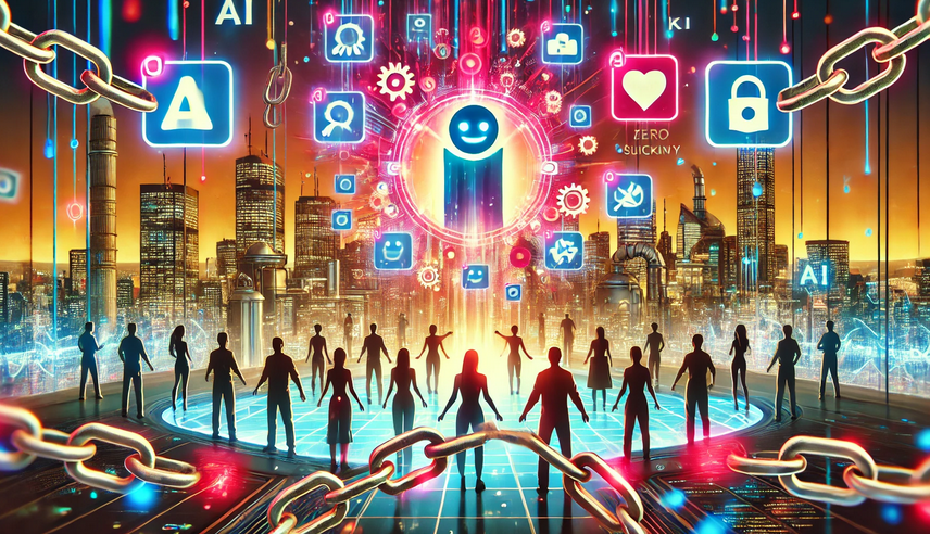 用户想来就来，想走就走！文心一言、Kimi们拿什么套住人心？